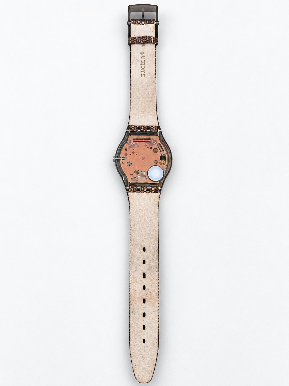 Swatch Watch - Picture 3 of 3